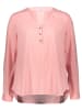 Mustang Bluse in Rosa