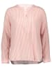 Mustang Blouse lichtroze