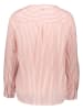 Mustang Blouse lichtroze