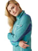 Regatta Fleecejacke "Lindalla V" in Hellblau
