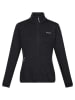 Regatta Fleecejacke "Newhill" in Anthrazit