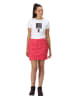 Regatta Functionele skort "Highton II" roze