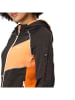 Regatta Fleecejacke "Attare II" in Schwarz/ Orange