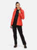 Regatta Funktionsjacke "Corinne IV" in Rot