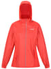 Regatta Funktionsjacke "Corinne IV" in Rot
