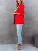 LA Angels Blazer rood