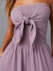Milan Kiss Jumpsuit mauve