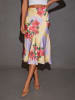 LA Angels Rock in Beige/ Flieder