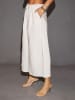 LA Angels Marlenehose in Creme