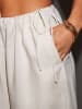 LA Angels Marlenehose in Creme