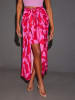 LA Angels Rok rood/roze
