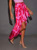 LA Angels Rock in Rot/ Pink