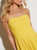 LA Angels Jurk geel