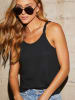 LA Angels Top zwart