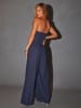 LA Angels Jumpsuit donkerblauw