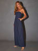 LA Angels Jumpsuit donkerblauw