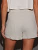 LA Angels Shorts in Grau