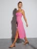 LA Angels Kleid in Pink/ Rosa