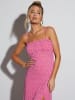 LA Angels Kleid in Pink/ Rosa