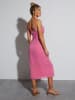 LA Angels Kleid in Pink/ Rosa