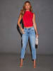 LA Angels Top rood