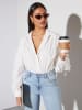 LA Angels Blouse wit