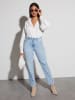 LA Angels Blouse wit