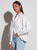 LA Angels Bluse in Weiß