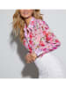 LA Angels Blouse lichtroze/roze