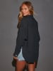 LA Angels Bluse in Schwarz