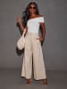 LA Angels Shirt in Creme