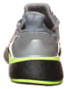 adidas Laufschuhe "X9000L4" in Grau/ Grün