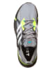 adidas Laufschuhe "X9000L4" in Grau/ Grün