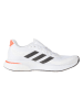 adidas Buty "Supernova" w kolorze białym do biegania