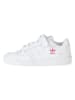 adidas Sneakers "Forum" wit