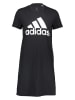 adidas Kleid "Essentials" in Schwarz