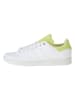 adidas Sneakers "Stan Smith" in Weiß/ Grün