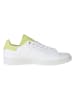 adidas Sneakers "Stan Smith" wit/groen