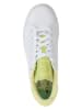 adidas Sneakers "Stan Smith" wit/groen