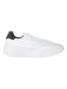 adidas Leder-Sneakers "Her Court" in Weiß