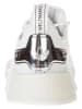 adidas Sneakers "NMD R1" wit