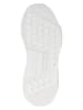 adidas Sneakers "NMD R1" wit