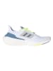 adidas Hardloopschoenen "Ultraboost 22" wit/blauw