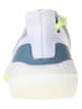 adidas Hardloopschoenen "Ultraboost 22" wit/blauw