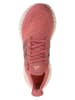 adidas Buty "Ultra 4DFWD" w kolorze jasnoróżowym do biegania