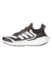 adidas Buty "Ultraboost 22 Cold.RDY II" w kolorze czarno-białym do biegania
