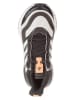adidas Hardloopschoenen "Ultraboost 22 Cold.RDY II" zwart/wit