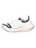 adidas Laufschuhe "Ultraboost 22" in Weiß/ Schwarz