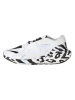 adidas Hardloopschoenen "Ultraboost 22" wit/zwart