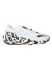 adidas Hardloopschoenen "Ultraboost 22" wit/zwart